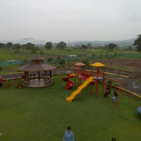 Villa Sundar Farm Karjat Exterior foto