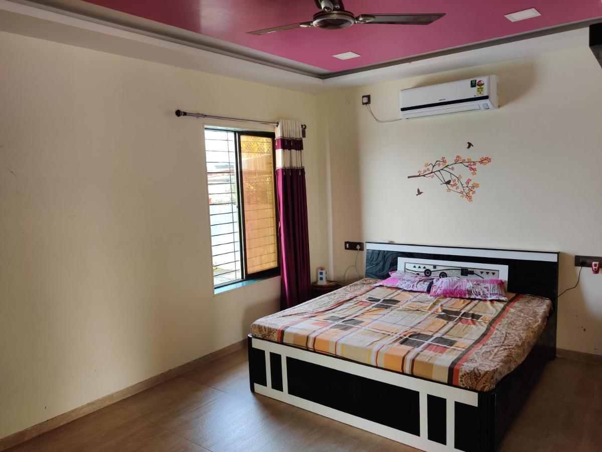 Villa Sundar Farm Karjat Exterior foto